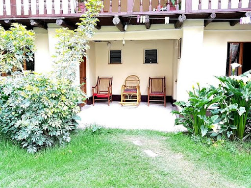 Hostel Apu Qhawarina - Hotel