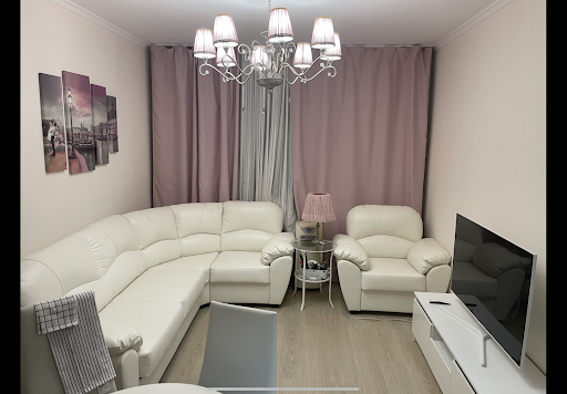 Hostel Elena - Holiday apartment in Krasnogorsk, Russia