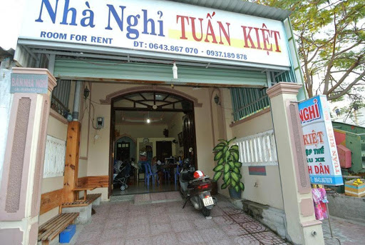 Hostel Tuan Kiet - 1-star hotel