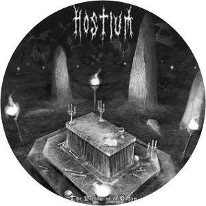Hostium - Musical group