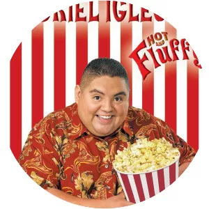 Hot and Fluffy - 2007 ‧ Comedy/Stand-up comedy ‧ 1h 26m