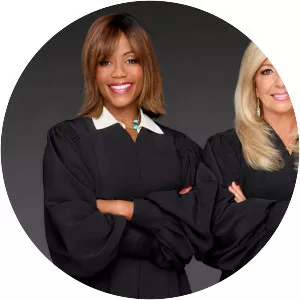 Hot Bench - Television program