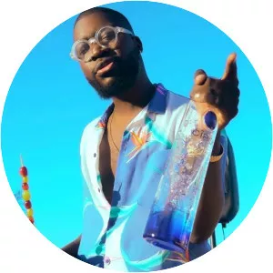 Hot Blaze - Musical artist