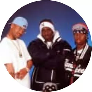 Hot Boys - Hip hop group