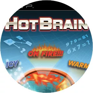 Hot Brain