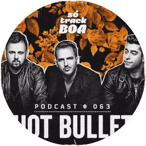 Hot Bullet - Musical artist