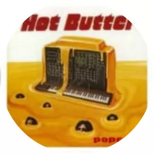 Hot Butter