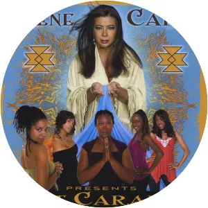 Hot Caramel - Musical group