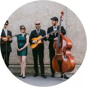 Hot Club du Nax - Musical band