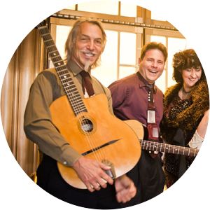 Hot Club of San Francisco