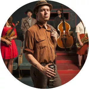 Hot Damn Scandal - Musical group