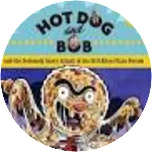 Hot Dog and Bob Adventure 1: And the . . .