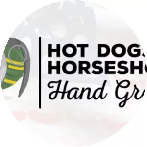 Hot Dogs, Horseshoes & Hand Grenades - Video game