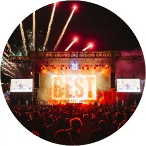 Hot Dub Time Machine - Musical artist