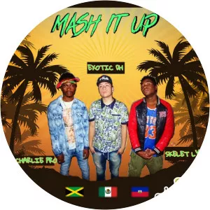 hot frass charlie pro - Musical artist