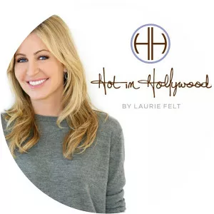 Hot in Hollywood by Laurie Felt - TV program