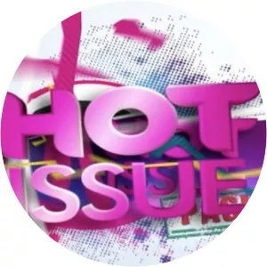 Hot Issue Pagi - TV program