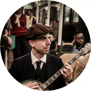 Hot Jazz Jumpers - Musical artist