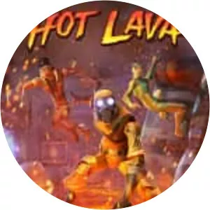 Hot Lava