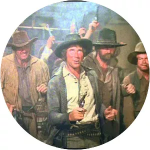 Hot Lead and Cold Feet - 1978 ‧ Action/Adventure/Comedy ‧ 1h 30m