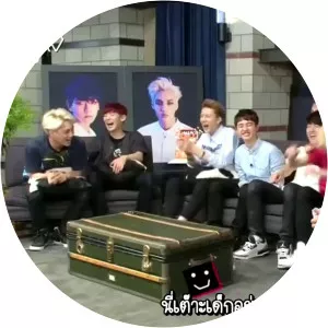 Hot Moment xoxo EXO2014