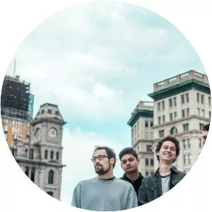 Hot Mulligan - Pop band