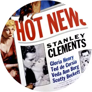Hot News - 1953 ‧ 1h 1m