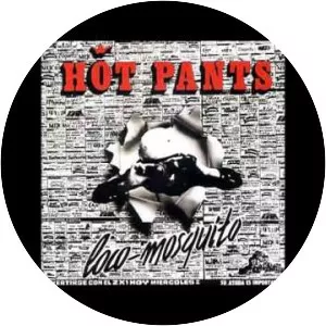 Hot Pants Smokey and the Bandit