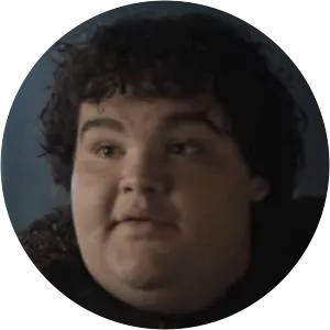 Hot Pie - Fictional character