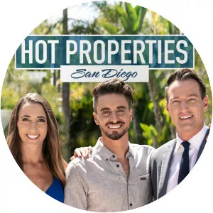 Hot Properties: San Diego - TV program