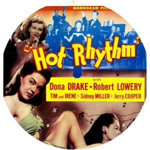 Hot Rhythm