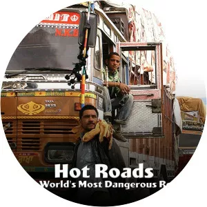 Hot Roads - The World's Most Dangerous RoadsSince 2011