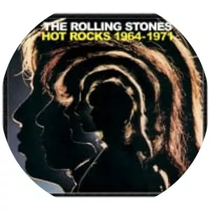 Hot Rocks 1964-1971