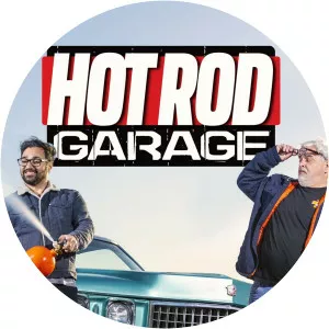 Hot Rod Garage