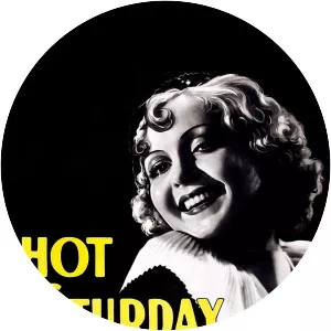 Hot Saturday - 1932 ‧ Black and white/Drama ‧ 1h 13m