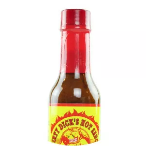 Hot Sauce