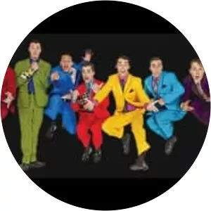 Hot Shoe Shuffle - Musical by David Atkins, Kathryn Riding, and Larry Buttrose