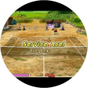 Hot Shots Tennis: Get a Grip