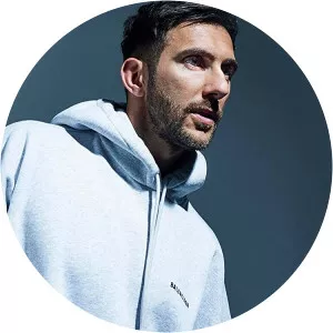 Hot Since 82