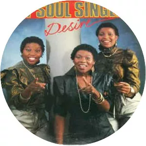 Hot Soul Singers - Musical group