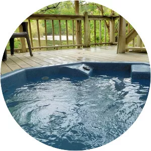 Hot Springs - Town in North Carolina