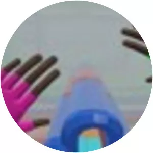 Hot Squat - Video game