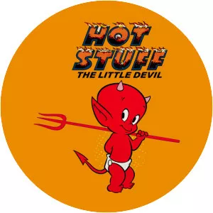 Hot Stuff the Little Devil - Comic book character
