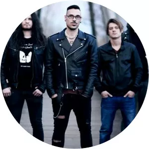 Hot Sunday Blood - Musical artist