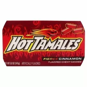 Hot Tamales photograph