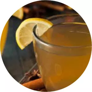 Hot toddy