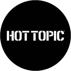 Hot Topic - Retail chain company