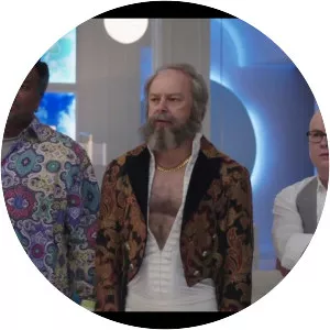 Hot Tub Time Machine 2 - 2015 ‧ Sci-fi/Comedy ‧ 1h 39m