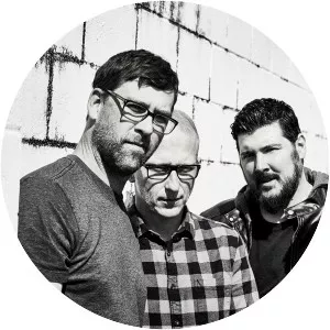 Hot Water Music - Rock band