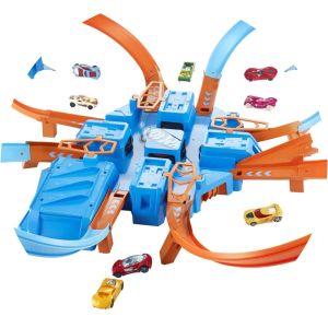 Hot Wheels: Crash!